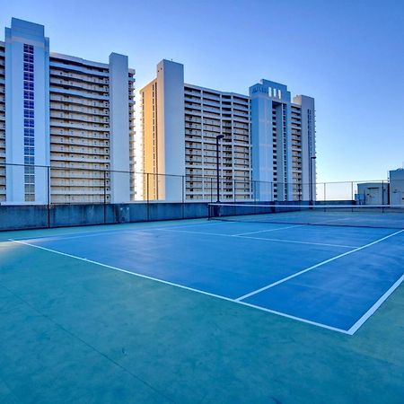 파나마 시티 Majestic Tower 1 Unit 2210 아파트 외부 사진