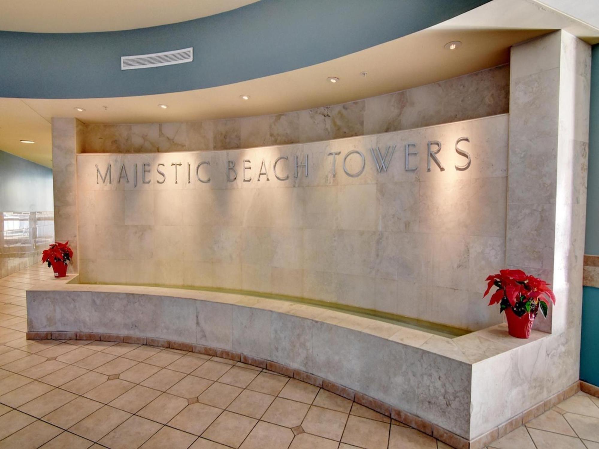 파나마 시티 Majestic Tower 1 Unit 2210 아파트 외부 사진